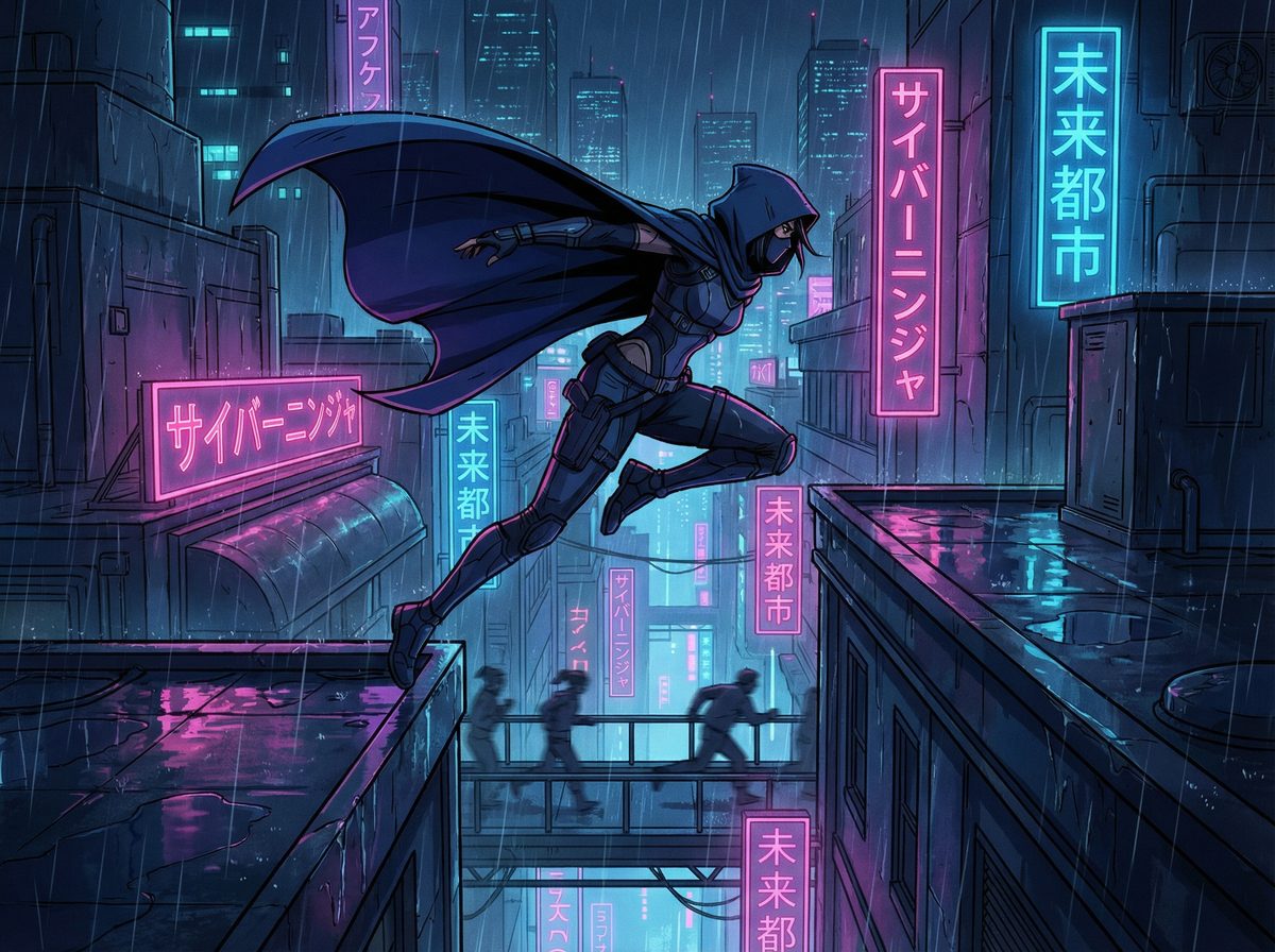 探花刺客信条暗影追踪动漫