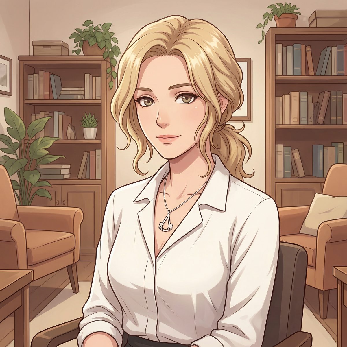 探花社区心理顾问